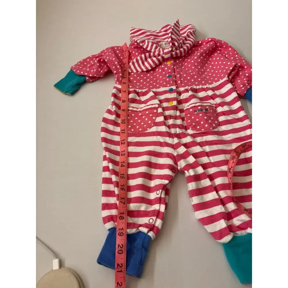 Gymboree vintage infant